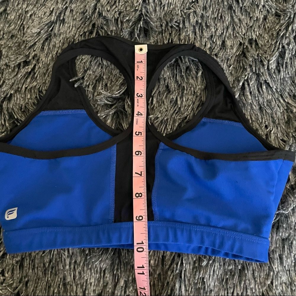 Fabletics High Impact Sport Bra - Picture 4 of 4